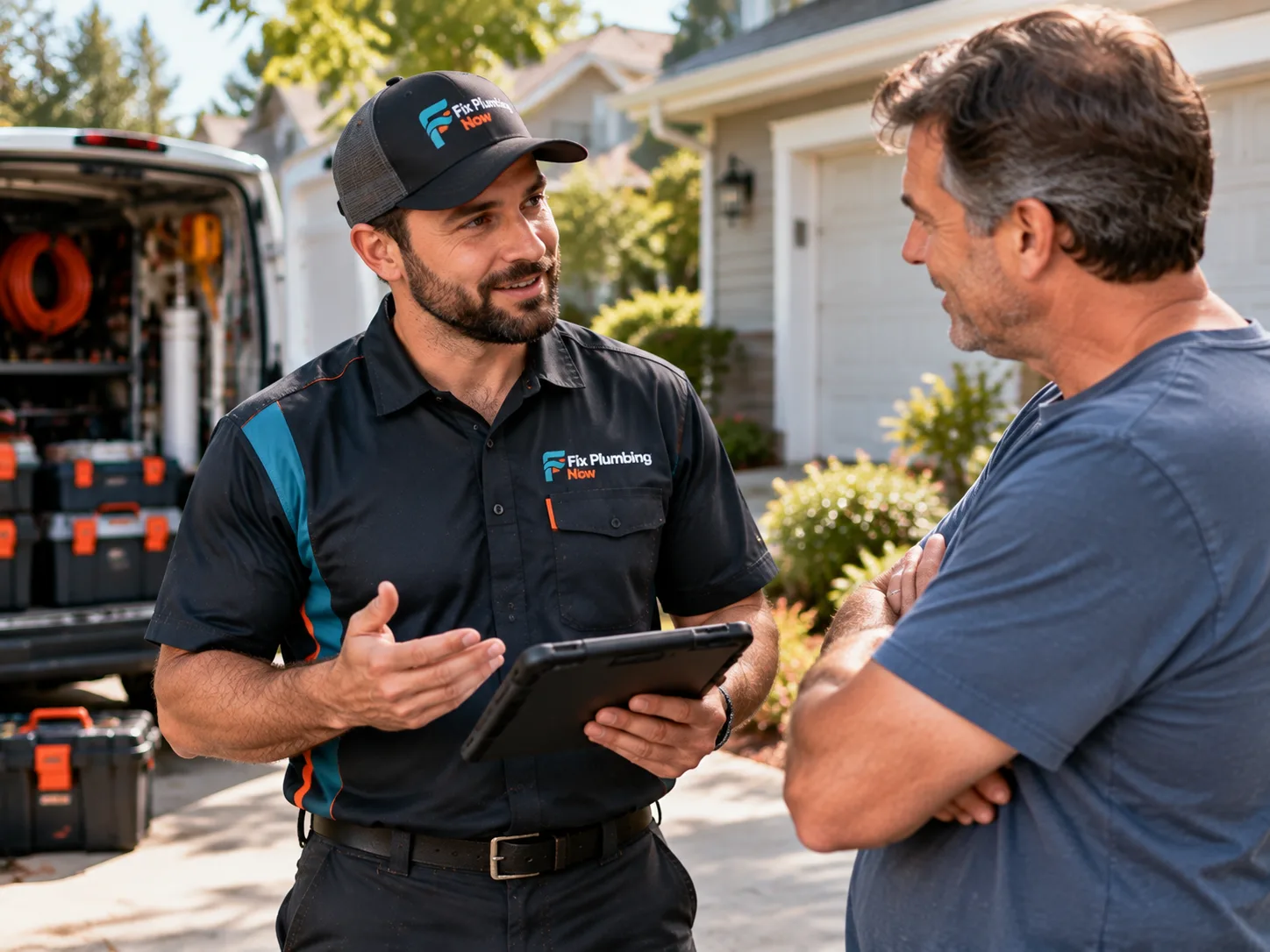 Clogged Drain Service Rockford, OH FAQs